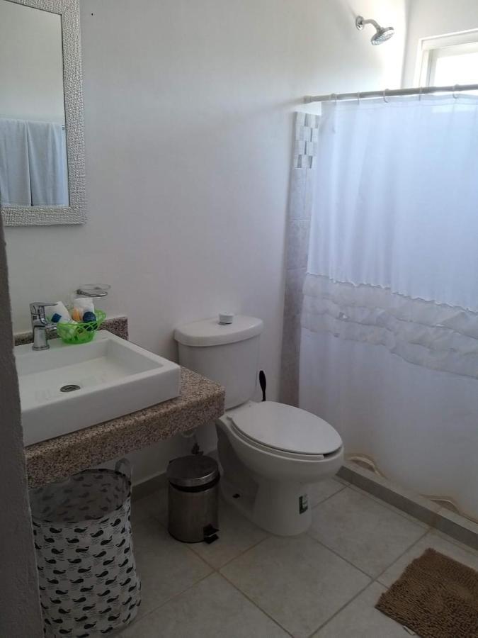 Hermosa Casa Vacacional * Puerto Morelos