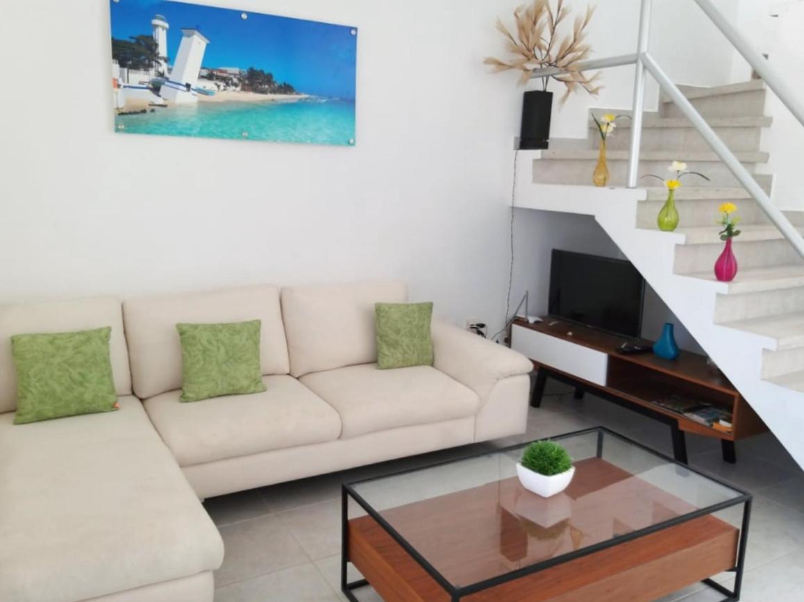 Hermosa Casa Vacacional