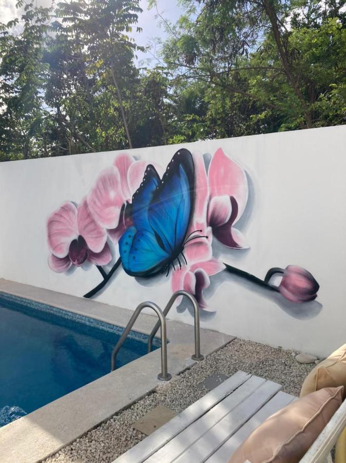 Holiday home Hermosa Casa Vacacional