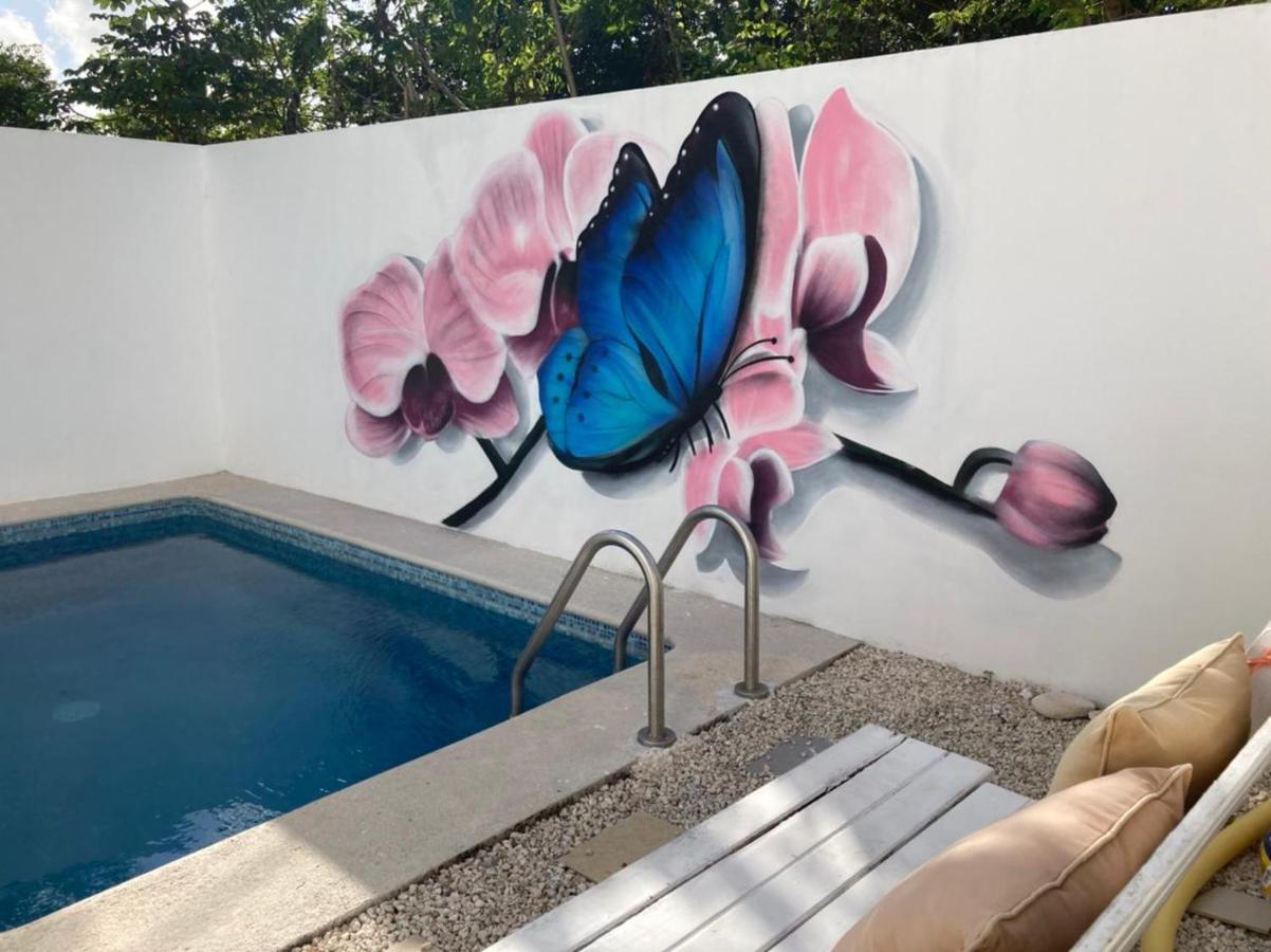 Holiday home Hermosa Casa Vacacional