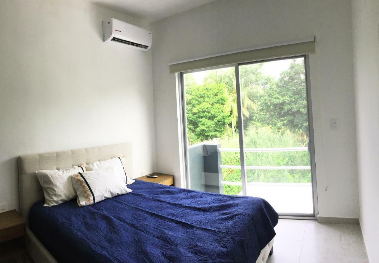 Hermosa Casa Vacacional Holiday home Puerto Morelos