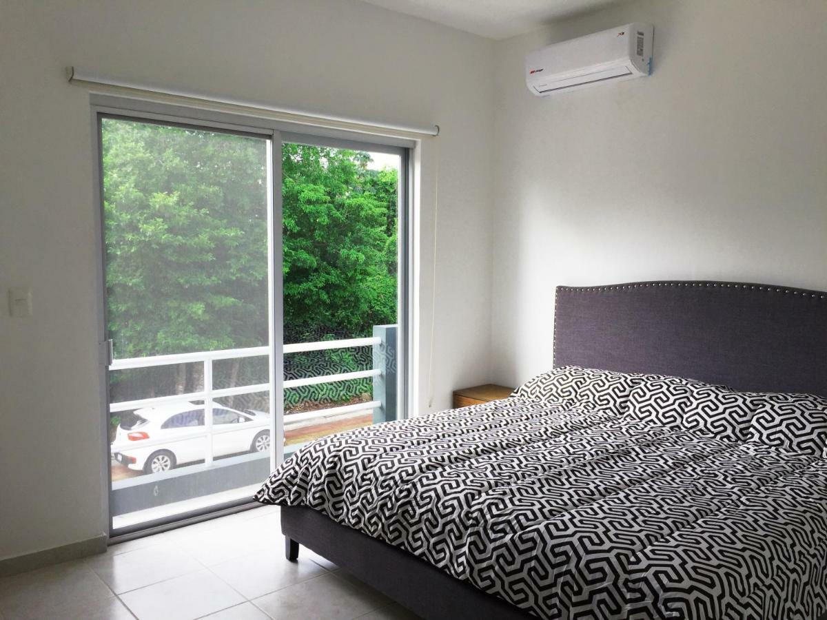 Holiday home Hermosa Casa Vacacional Puerto Morelos