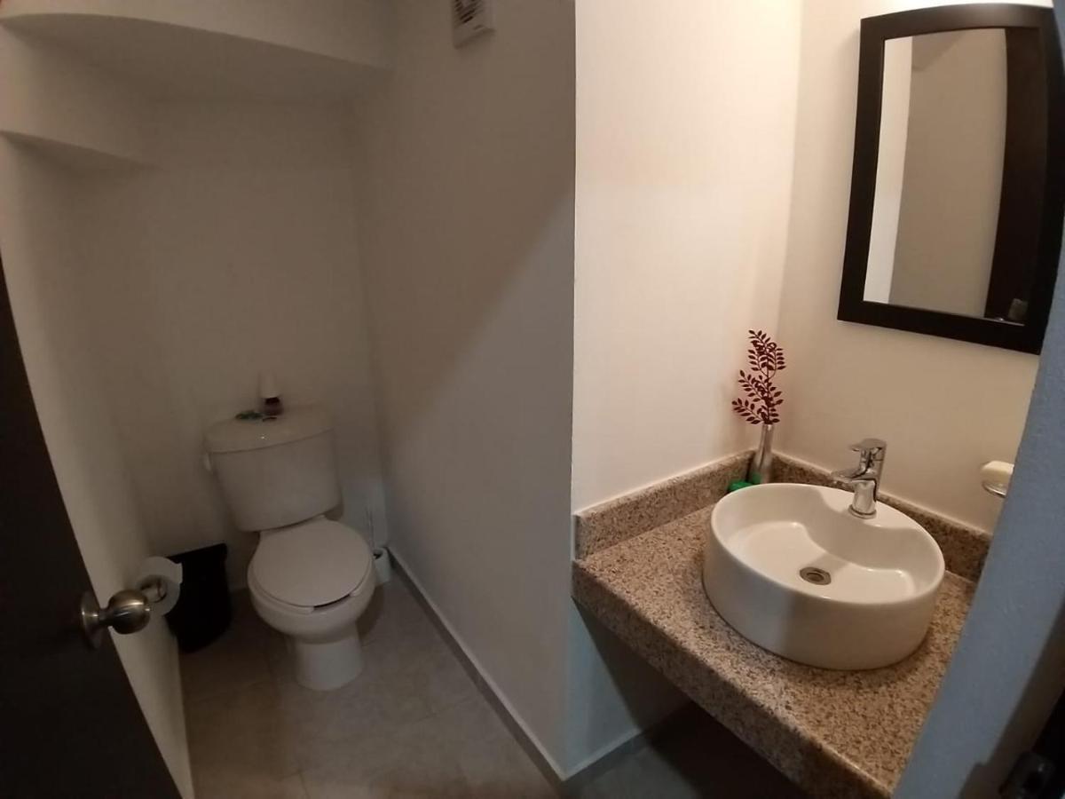 Hébergement de vacances Hermosa Casa Vacacional Puerto Morelos