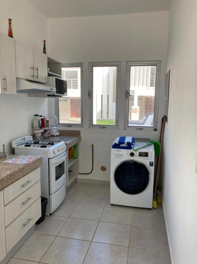 Hébergement de vacances Hermosa Casa Vacacional *