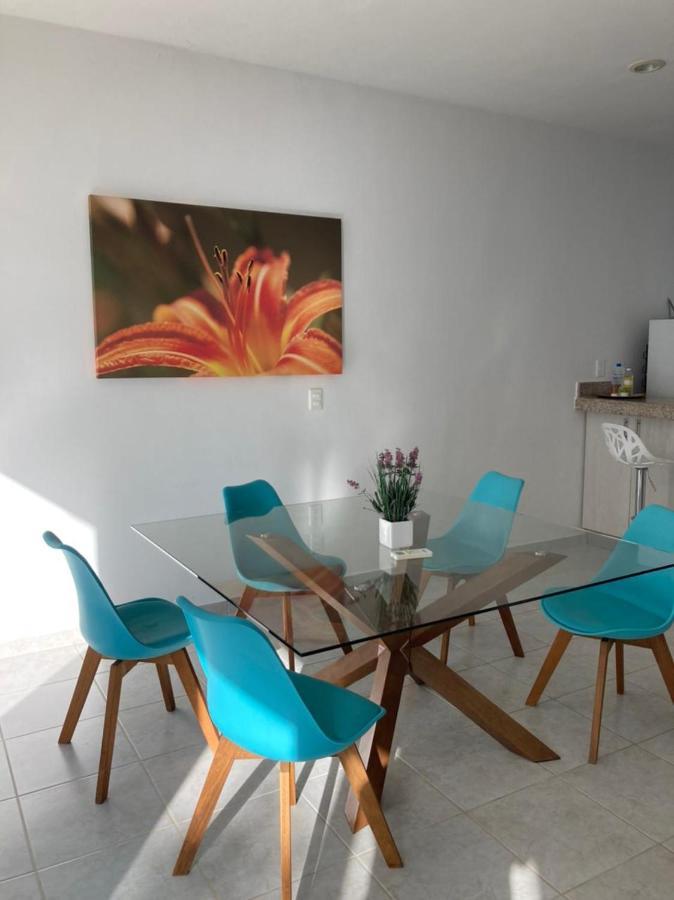 Hébergement de vacances Hermosa Casa Vacacional