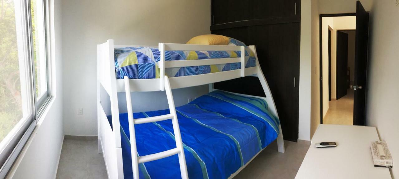 Hermosa Casa Vacacional Hébergement de vacances